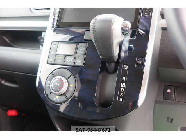 Daihatsu TANTO CUSTOM 2019-04 377003-14