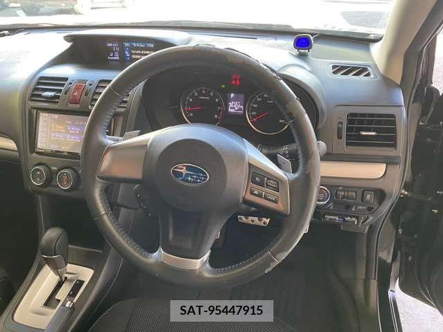 Subaru SUBARU 2014-02 347130-10