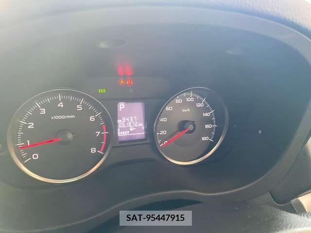 Subaru SUBARU 2014-02 347130-5