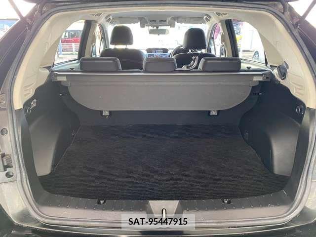 Subaru SUBARU 2014-02 347130-9