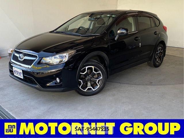 Subaru SUBARU 2014-02 347130-0