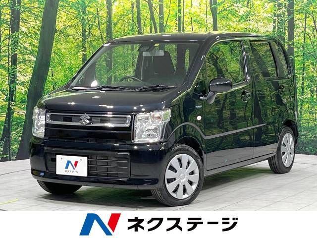 Suzuki WAGON R 2021-12 18104-0