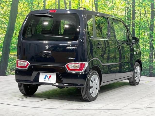 Suzuki WAGON R 2021-12 18104-17