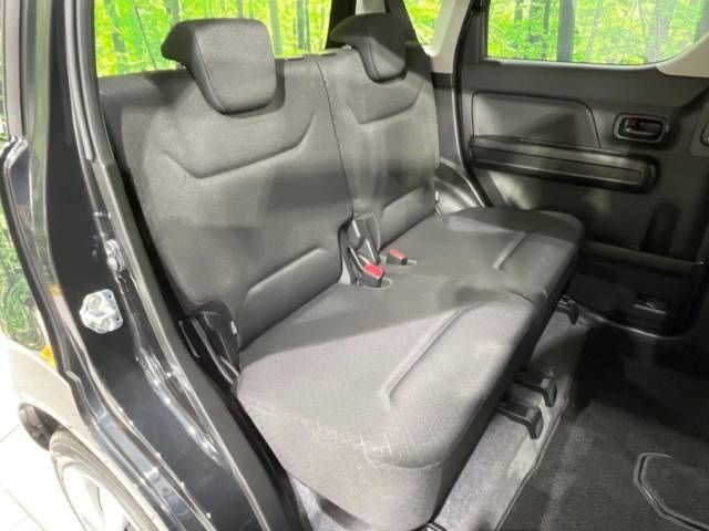 Suzuki WAGON R 2021-12 18104-9