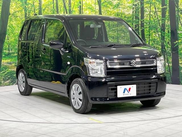 Suzuki WAGON R 2021-12 18104-16