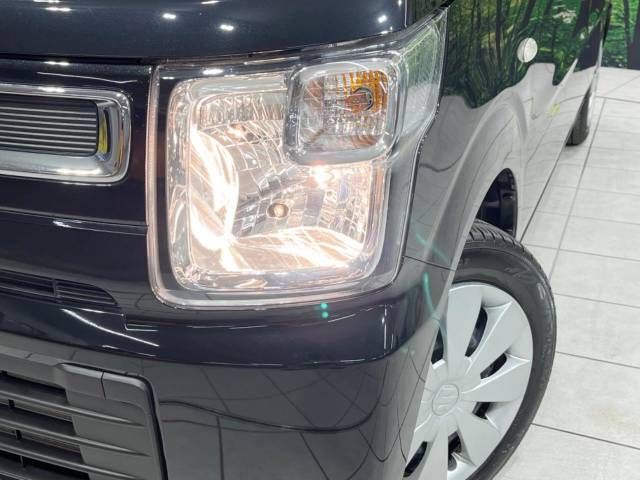 Suzuki WAGON R 2021-12 18104-12