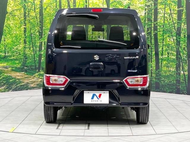 Suzuki WAGON R 2021-12 18104-15