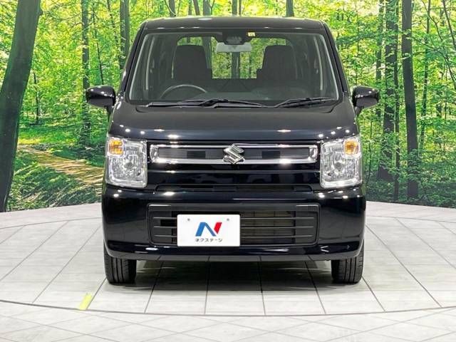 Suzuki WAGON R 2021-12 18104-14