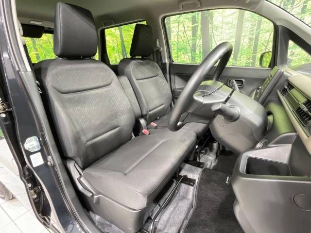 Suzuki WAGON R 2021-12 18104-8