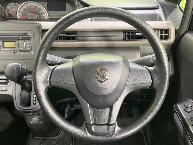 Suzuki WAGON R 2021-12 18104-11