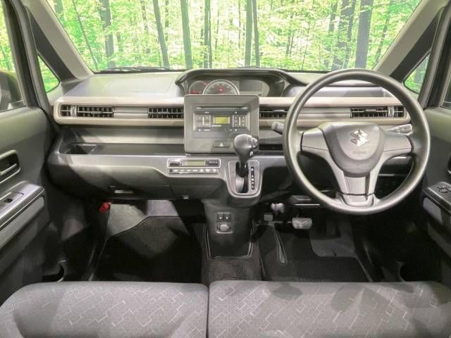 Suzuki WAGON R 2021-12 18104-1