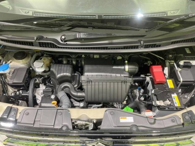Suzuki WAGON R 2021-12 18104-18