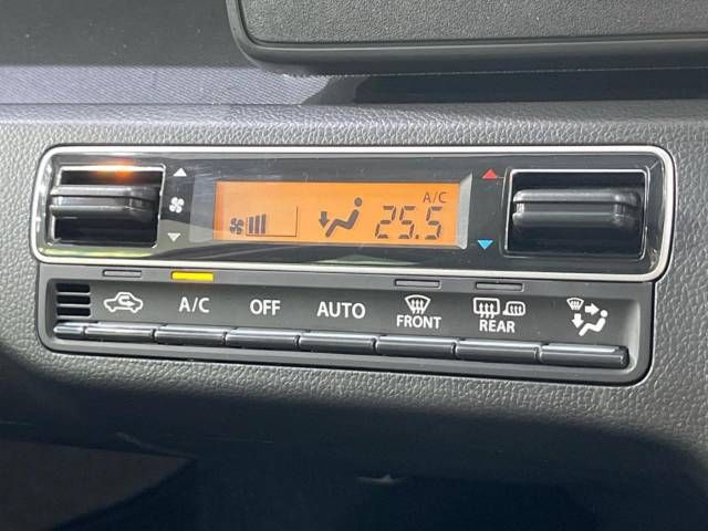 Suzuki WAGON R 2021-12 18104-7
