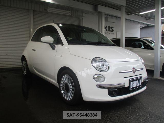 Fiat 500 2014-03 202814-0