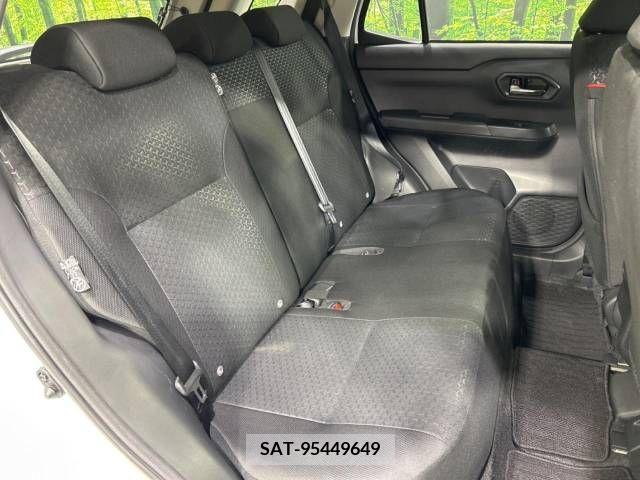 Toyota RAIZE 2020-07 283204-9