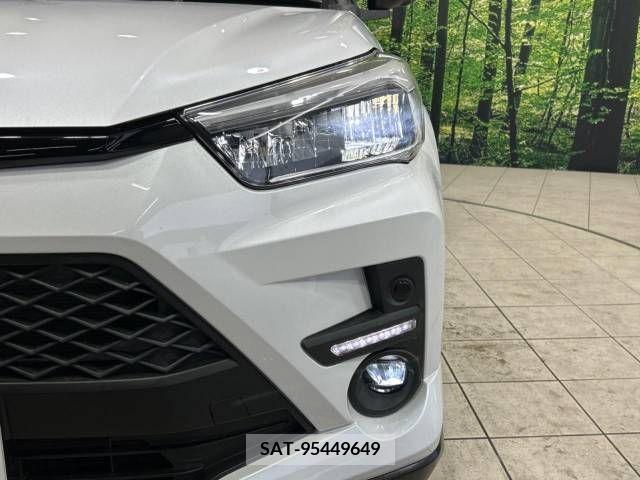 Toyota RAIZE 2020-07 283204-12