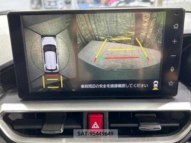 Toyota RAIZE 2020-07 283204-3
