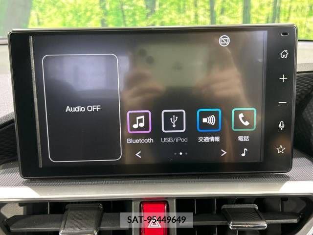 Toyota RAIZE 2020-07 283204-2