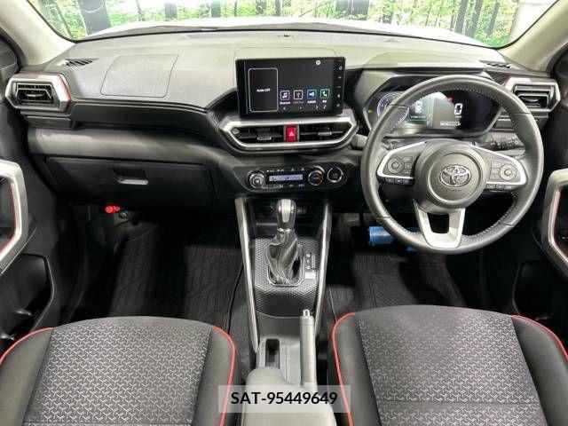 Toyota RAIZE 2020-07 283204-1