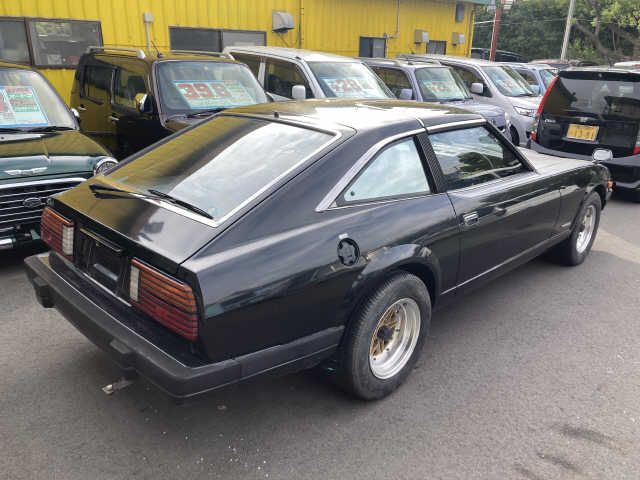 Nissan FAIRLADY Z 1983-03 9022-2