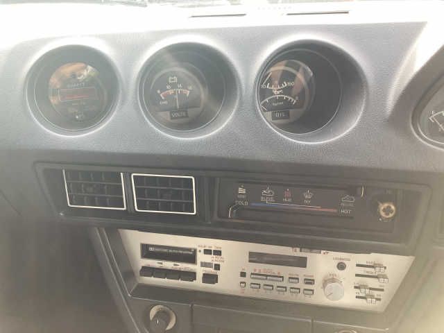 Nissan FAIRLADY Z 1983-03 9022-5