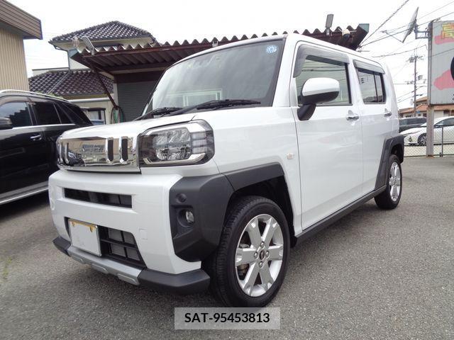 Daihatsu TAFT 2022-04 286799-0