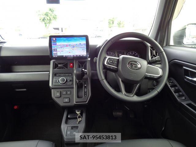 Daihatsu TAFT 2022-04 286799-1