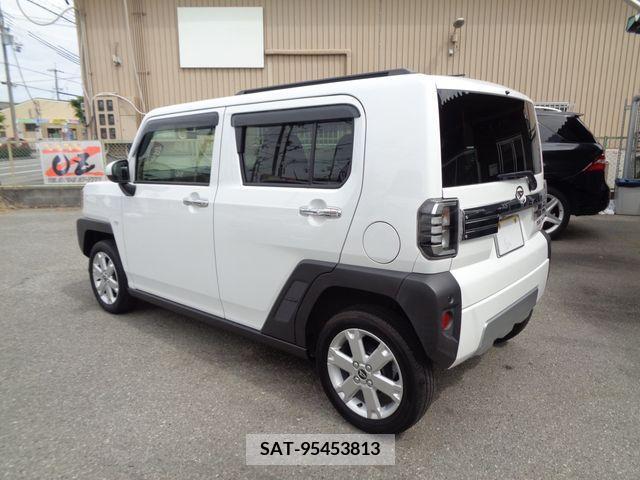 Daihatsu TAFT 2022-04 286799-2