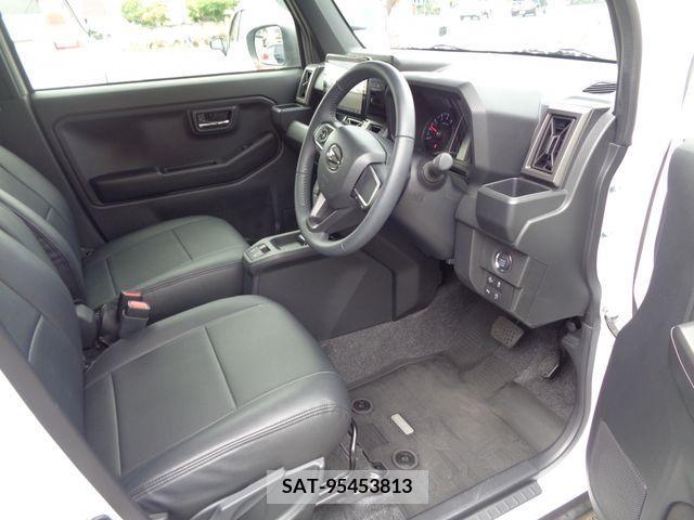 Daihatsu TAFT 2022-04 286799-3