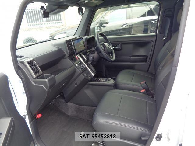 Daihatsu TAFT 2022-04 286799-4