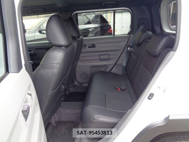 Daihatsu TAFT 2022-04 286799-5