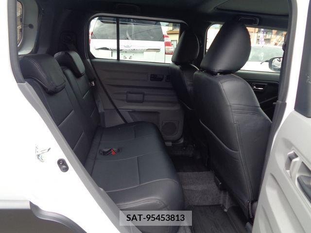 Daihatsu TAFT 2022-04 286799-6