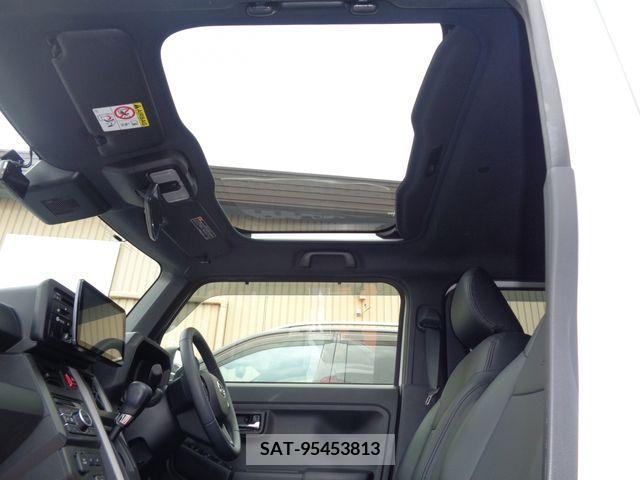 Daihatsu TAFT 2022-04 286799-7