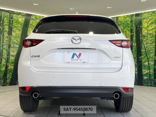 Mazda CX-5 2017-05 265644-15