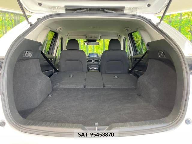 Mazda CX-5 2017-05 265644-10