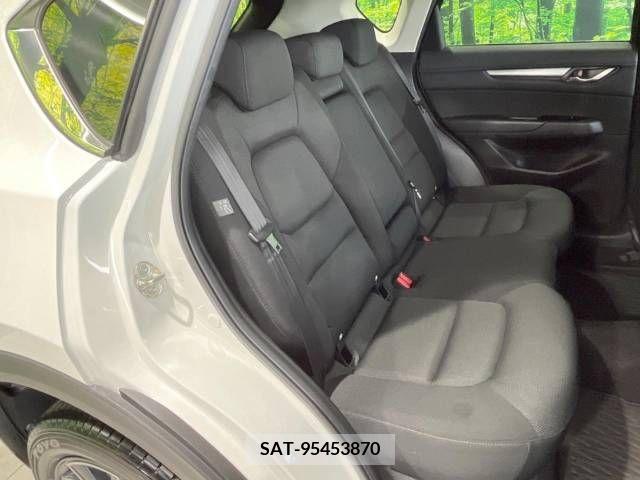 Mazda CX-5 2017-05 265644-9