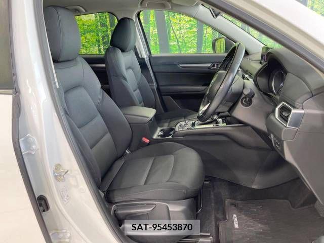 Mazda CX-5 2017-05 265644-8