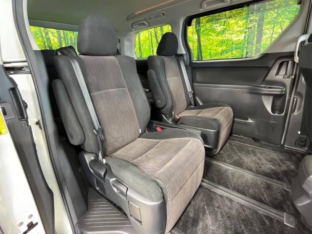Toyota VELLFIRE 2012-02 194073-9