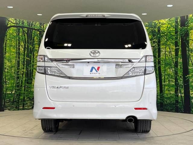 Toyota VELLFIRE 2012-02 194073-16