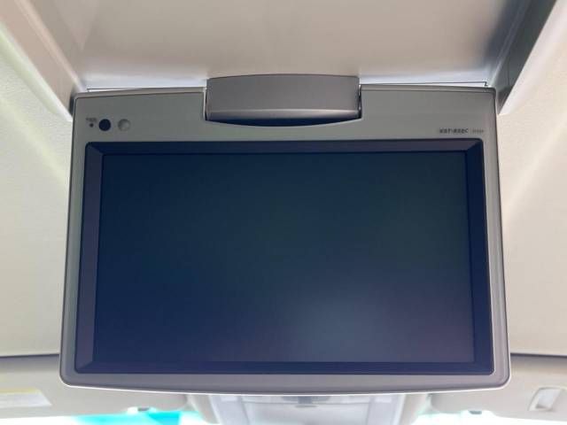 Toyota VELLFIRE 2012-02 194073-4