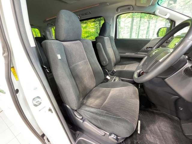 Toyota VELLFIRE 2012-02 194073-8