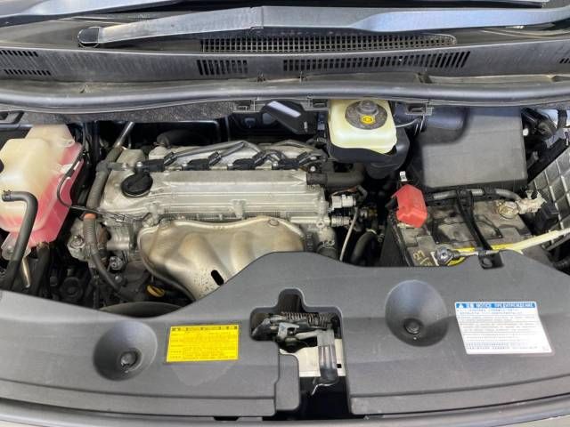 Toyota VELLFIRE 2012-02 194073-19