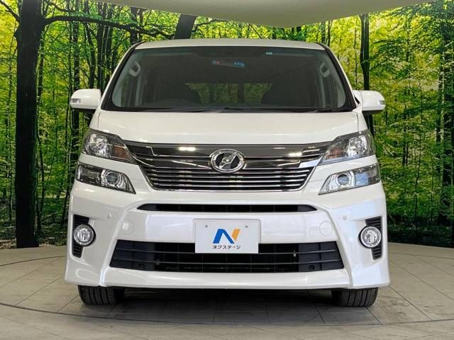 Toyota VELLFIRE 2012-02 194073-15