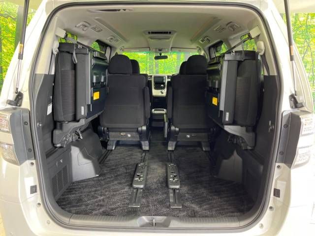 Toyota VELLFIRE 2012-02 194073-11