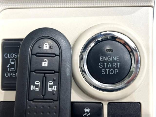 Daihatsu MOVE CANBUS 2017-09 194142-7