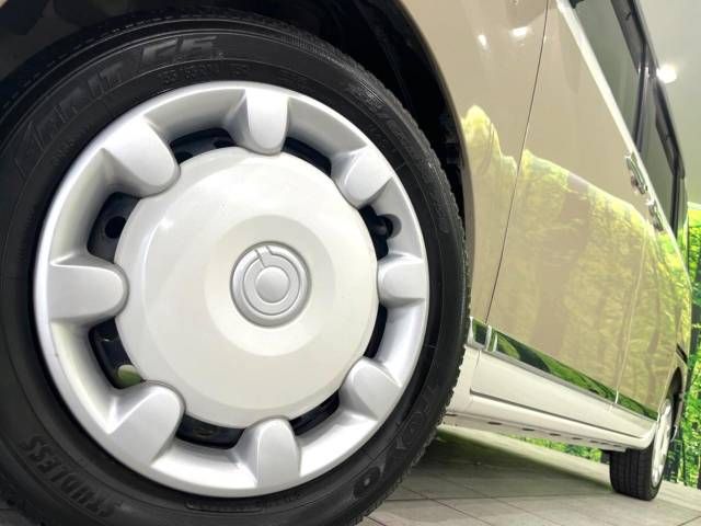Daihatsu MOVE CANBUS 2017-09 194142-13