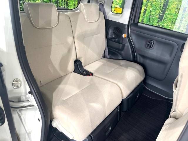 Daihatsu MOVE CANBUS 2017-09 194142-9
