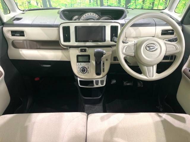Daihatsu MOVE CANBUS 2017-09 194142-1