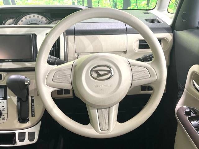 Daihatsu MOVE CANBUS 2017-09 194142-11