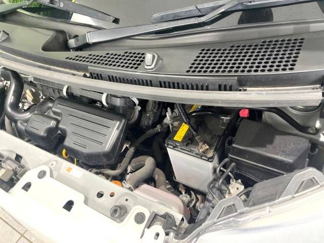 Daihatsu MOVE CANBUS 2017-09 194142-18